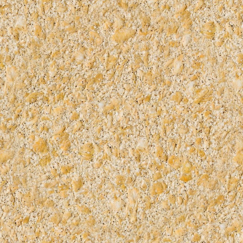 Рідкі шпалери Silk Plaster Вікторія 702 Жовті