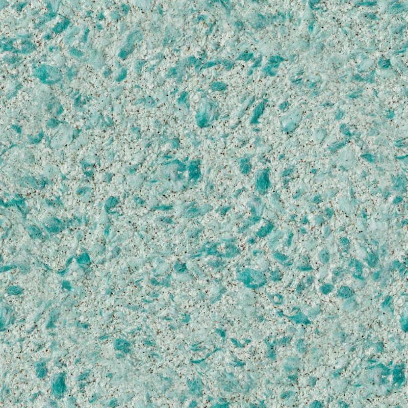 Рідкі шпалери Silk Plaster Вікторія 705 Зелені