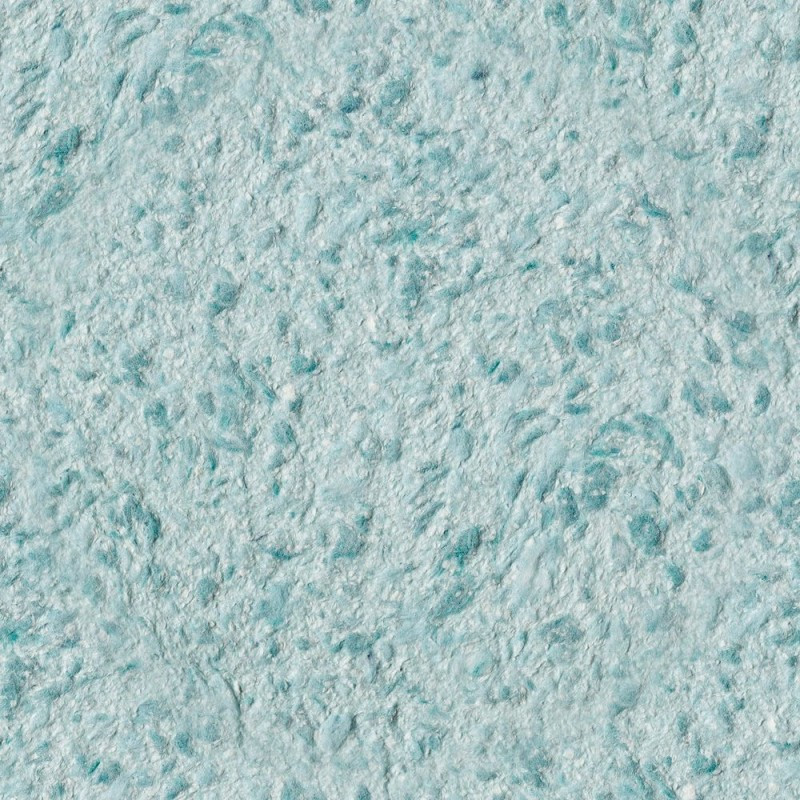 Рідкі шпалери Silk Plaster Вікторія 707a Бірюзові