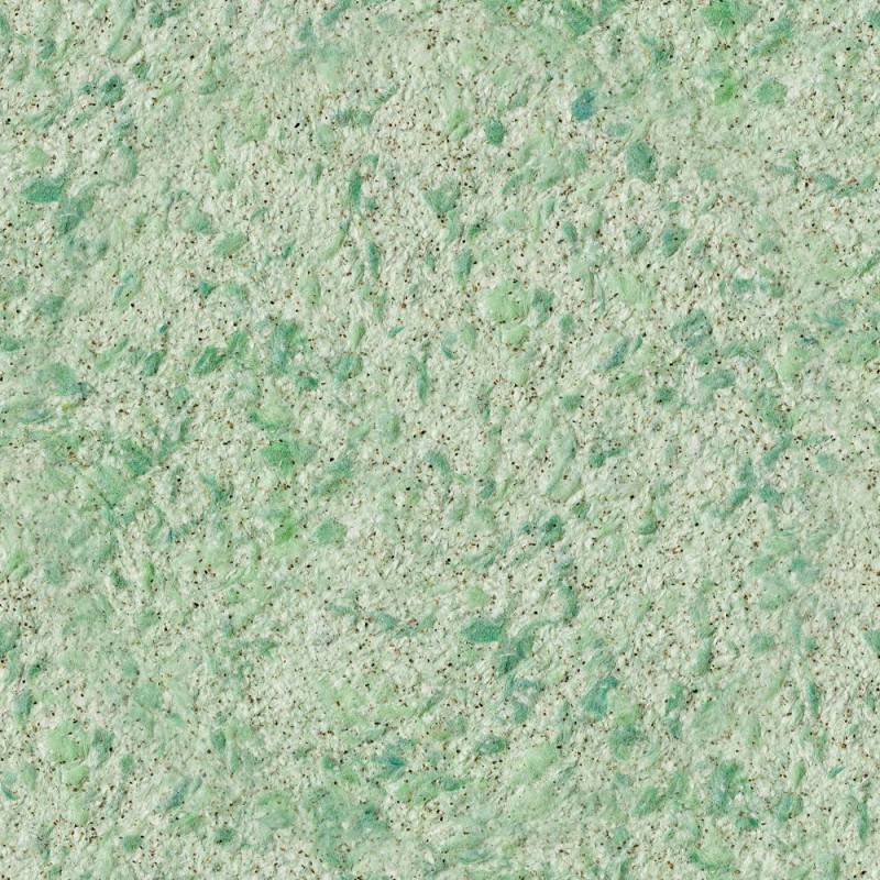 Рідкі шпалери Silk Plaster Вікторія 716 Зелені
