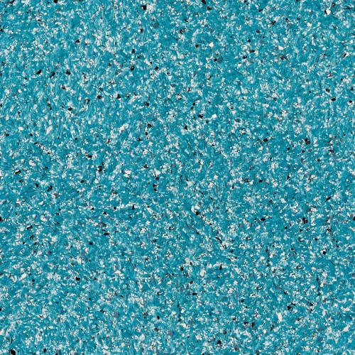 Рідкі шпалери Silk Plaster Іст 954 Бірюзові