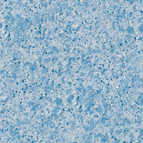 Рідкі шпалери Silk Plaster Сауф 943 Блакитні