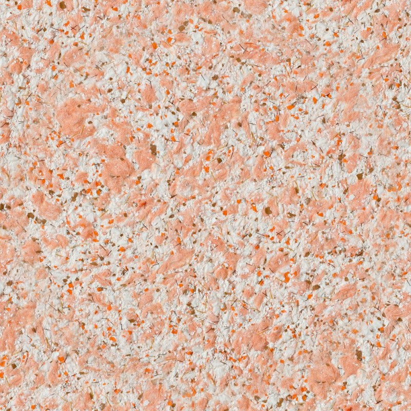 Рідкі шпалери Silk Plaster Вест 935 Коралові