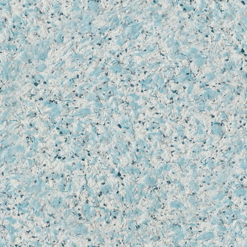 Рідкі шпалери Silk Plaster Вест 934 Блакитні