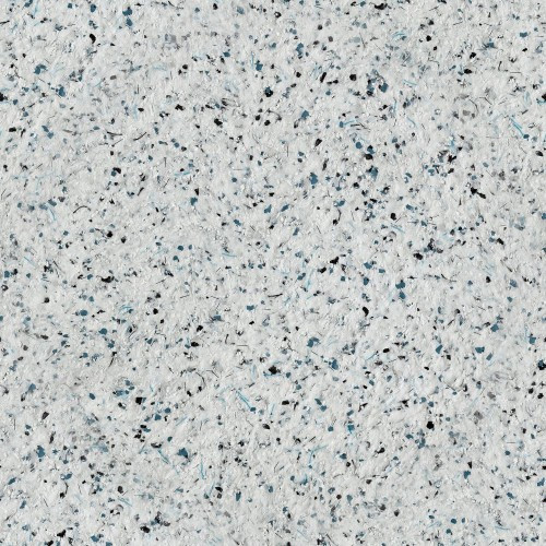 Рідкі шпалери Silk Plaster Норд 921 Сіро-білі
