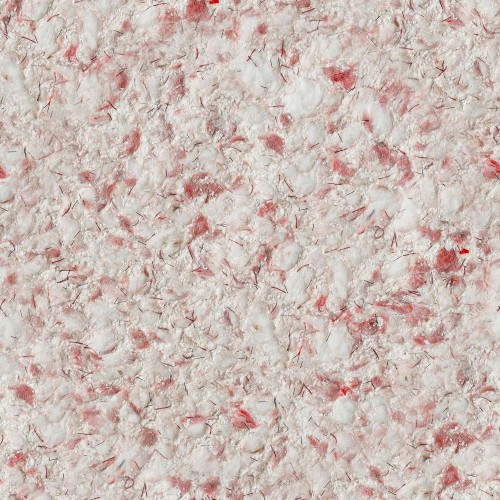 Рідкі шпалери Silk Plaster Ейр лайн 606 біло-бузкові