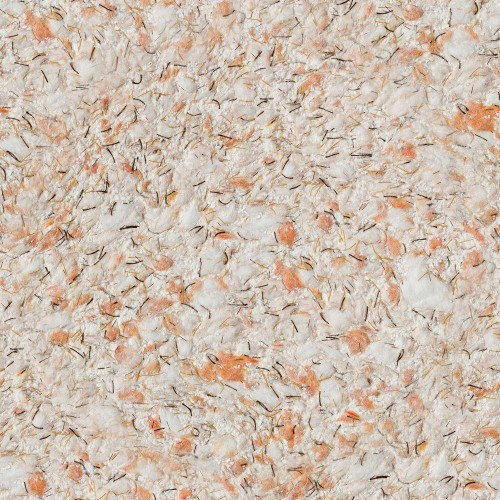 Рідкі шпалери Silk Plaster Ейр лайн 605 Коралові