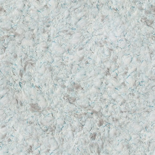 Рідкі шпалери Silk Plaster Ейр лайн 601 сіро-блакитні