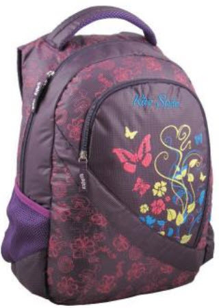 Підлітковий Рюкзак шкільний Kite Style K12-770