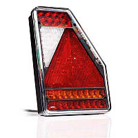 Ліхтар задній багатофункціональний світлодіодний FRISTOM FT-277 P LED правий