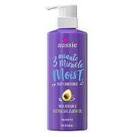 Средство для интенсивного ухода Aussie 3 Minute Miracle Moist conditioner 475мл