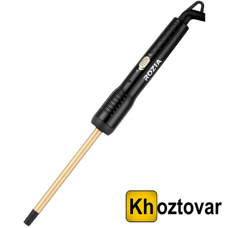 Плойка Rozia HR-776, фото 1