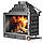 Камінна топка KAWMET W1 Feniks (18 kW), фото 3