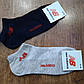 Чоловічі короткі шкарпетки,сітка"Нью Баланс A" Туреччина 41-45, фото 5
