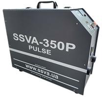 ЗВАРЮВАЛЬНИЙ ІНВЕРТОР SSVA-350-P