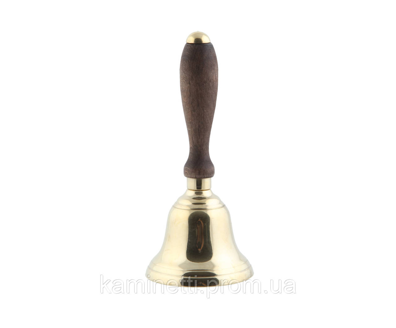 Дзвіночок із дерев'яною ручкою Stilars 1771