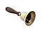 Дзвіночок із дерев'яною ручкою Stilars 1771, фото 2