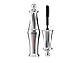 Стійкий прозорий гель для брів Benefit 24-HR Brow Setter Clear Eyebrow Gel 3.5 ml, фото 4