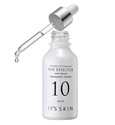Освітлювальна сироватка з кавуном It's skin Power 10 Formula WH Effector 30 мл