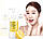 Лимонний гель-пілінг для обличчя Mizon Vita Lemon Sparkling Peeling Gel 150 мл, фото 3