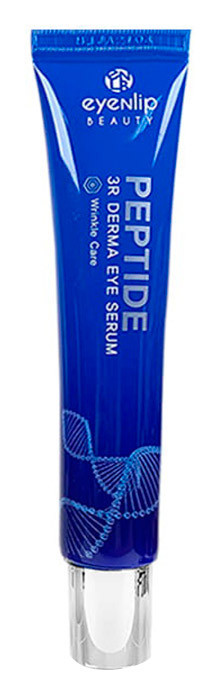 Пептидна сироватка під очі Eyenlip Peptide 3R Derma Eye Serum 25 мл