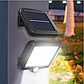 Світильник/Ліхтар вуличний з пультом на сонячній батареї Street Light BL 128-4COB, фото 10