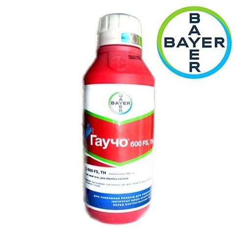 Протруйник Гаучо 1 л., фото 1