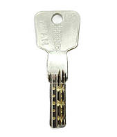 Додатковий ключ Titan K5 (Словенія)