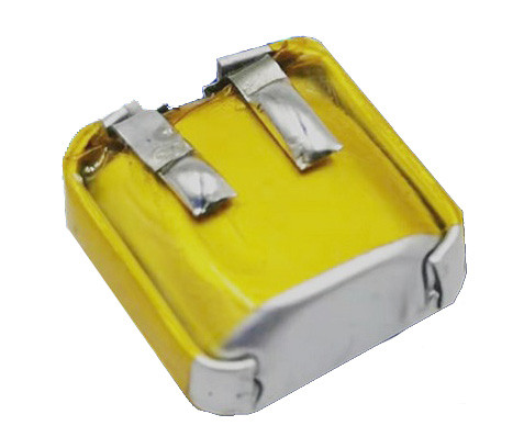 Аккумулятор 50mAh, 3.7v, для блютуз гарнитур (bluetooth), наушников (i7 ...