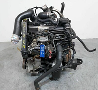 Двигатель Volkswagen GOLF III 1.9 TD GTD AAZ