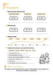 Зошит English World 3 WB /UA/, фото 6