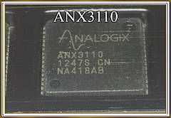 Мікросхема analogix ANX3110