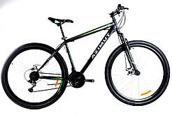 Велосипед Azimut Energy 26 D 2021