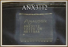 Мікросхема analogix ANX3112