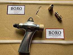 Піскоструминний пістолет інжекційного типу Boro-0804., фото 3