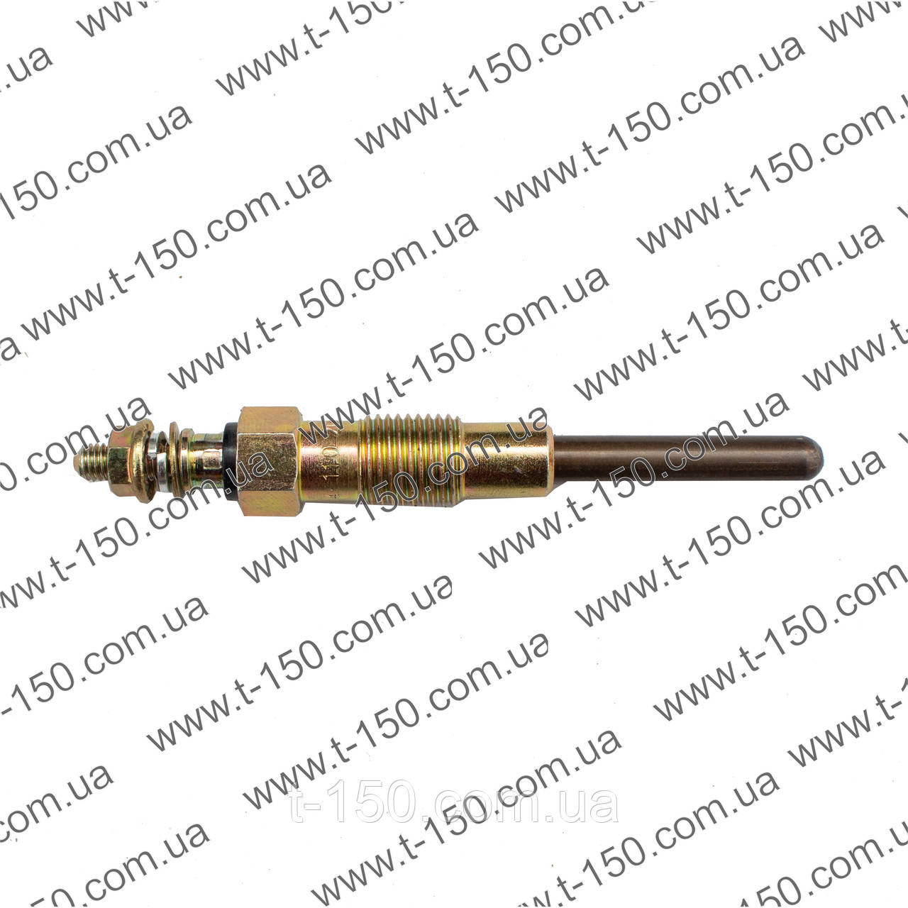 Свічка накалу в ГБЦ Д-21/144, нового зразка, фото 1