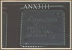 Мікросхема analogix ANX3111