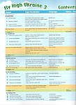 Підручник Fly High 3 PB with CD /Ukraine edition/, фото 3