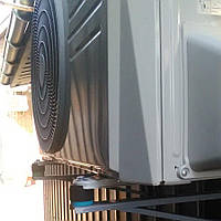 Пружинна віброопора для кондиціонерів MNaZc