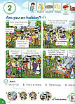 Підручник Fly High 3 PB with CD /Ukraine edition/, фото 5