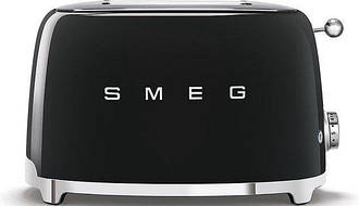 Тостер SMEG TSF01BLEU