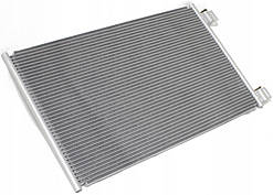 Радіатор кондиціонера Kangoo Renault 8200455795