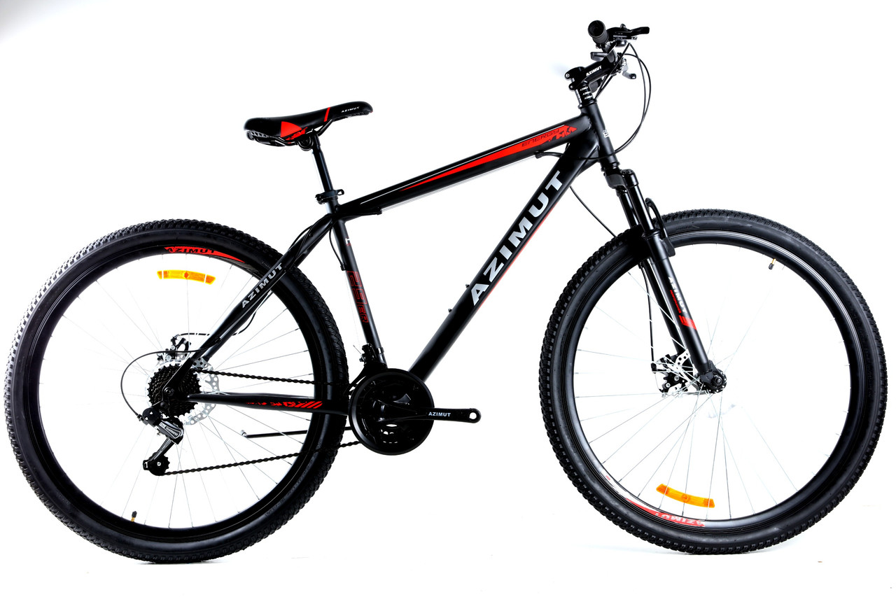 Велосипед Azimut Energy 29 GD 2021