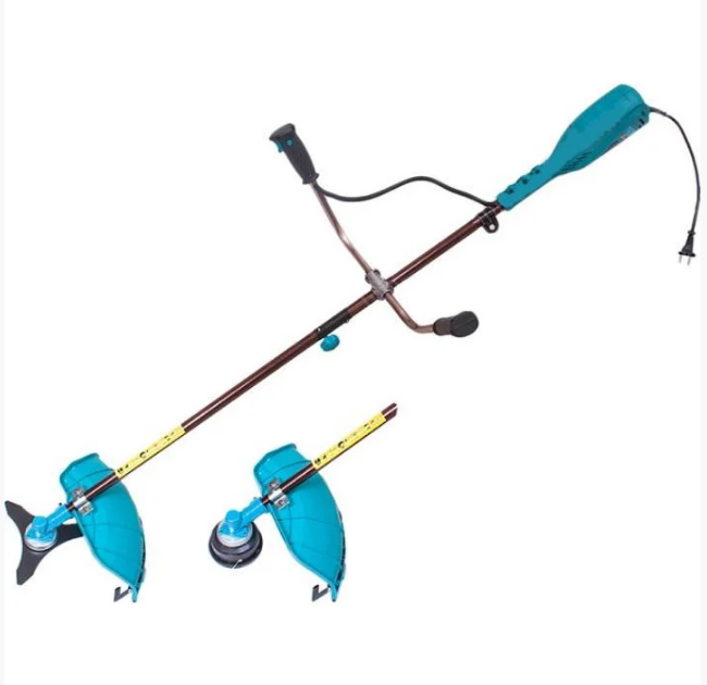 Електрокоса GRAND КГ-2500