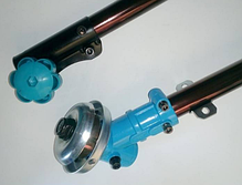 Електрокоса GRAND КГ-2500, фото 5