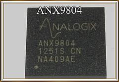 Мікросхема analogix ANX9804