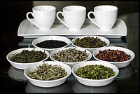 Чай ваговий (на вагу)