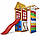 Дитячий ігровий комплекс Babyland-26 (ТМ Sportbaby), фото 5