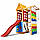 Дитячий ігровий комплекс Babyland-26 (ТМ Sportbaby), фото 2