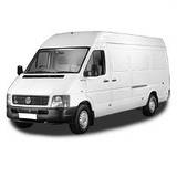 Volkswagen LT28-46 1996-2006